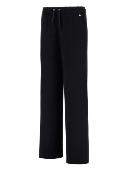 Pantaloni Herno negru
