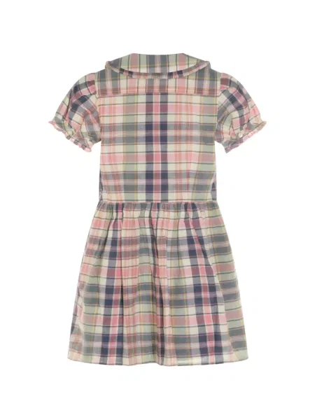 Gyerek ruha Polo Ralph Lauren rózsaszín