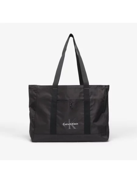 Τσάντα Calvin Klein μαύρο