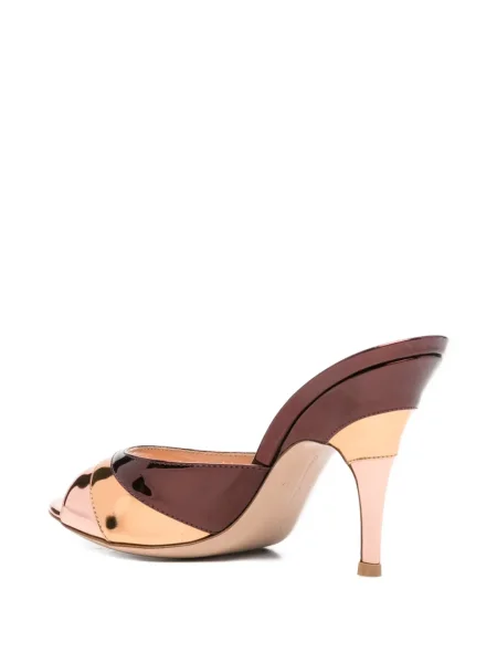 Sandale Gianvito Rossi maro