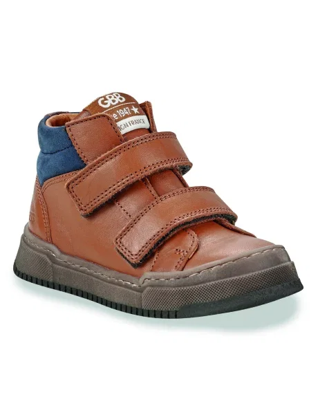 Pantofi copii Gbb maro
