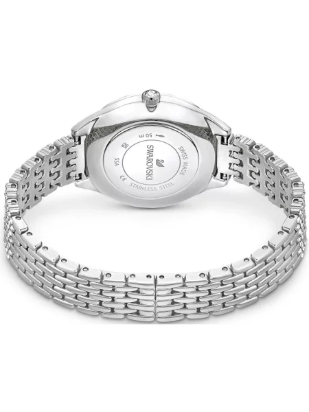 Zegarek Swarovski szary