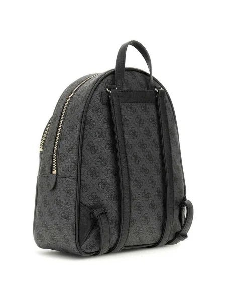 Guess Rucsac Manhattan II negru