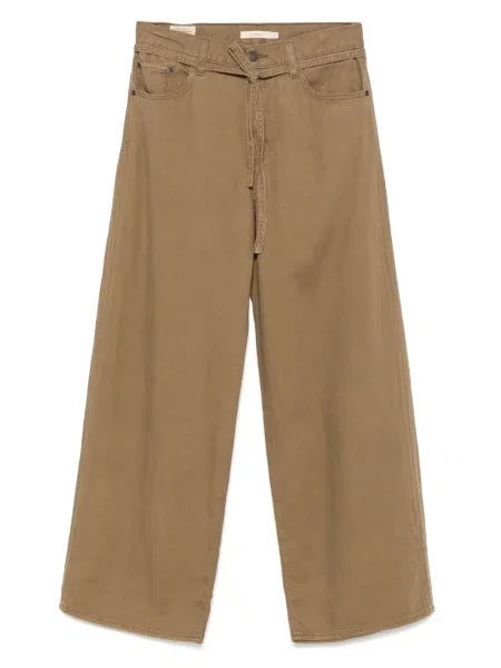 Proste jeansy Levi's