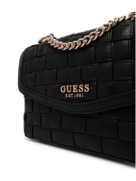 Torbica Guess Sandy crna