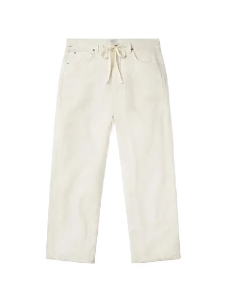 Pantaloni Citizens Of Humanity cu cordon