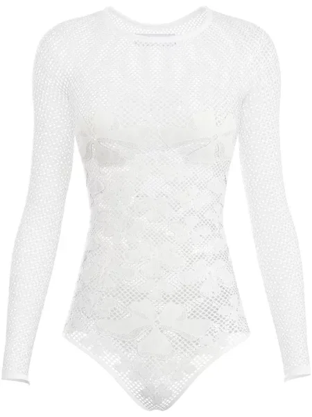 Body Maccapani biały