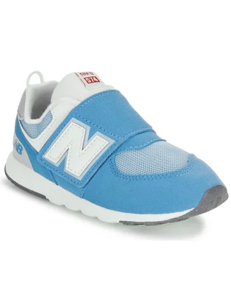 Pantofi copii New Balance albastru