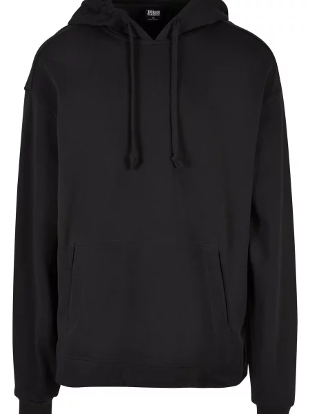 Geacă Urban Classics negru