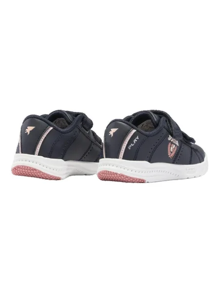Pantofi copii Joma albastru
