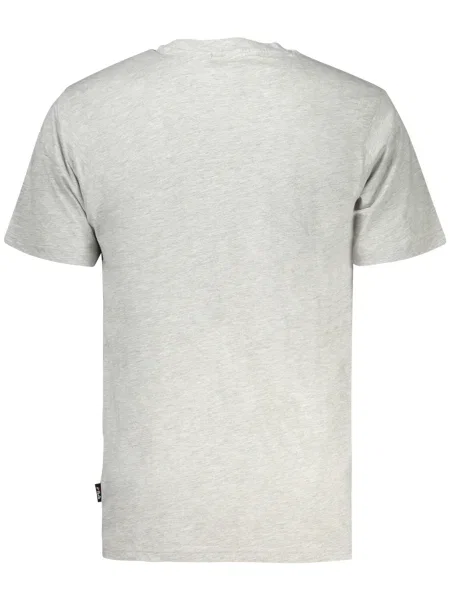 Tricou Fila scurt gri