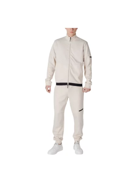 Komplet dresowy Emporio Armani Ea7 czarny