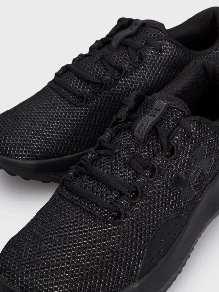 Кросівки для бігу Under Armour чорні