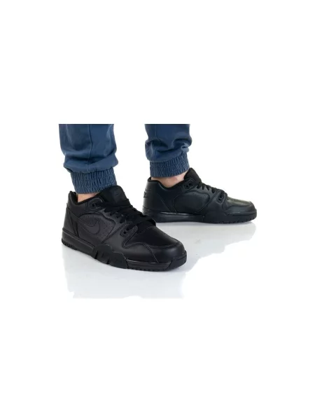 Pantofi Nike negru