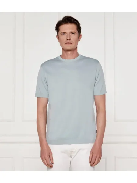 Windsor Tricou Floro-T albastru