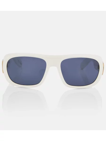 Ochelari de soare Dior Eyewear alb