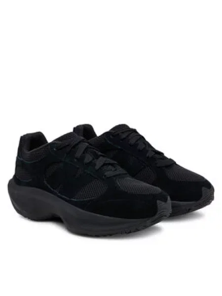 New Balance Sneakersy UWRPDTBA černá