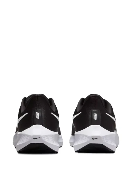 Бягане платина обувки за бягане Nike Air Max черно