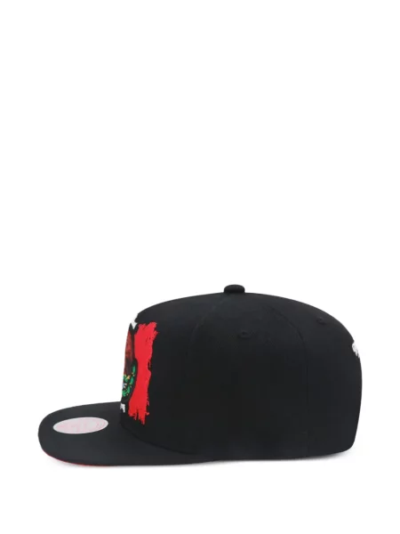 Șapcă Mitchell & Ness negru