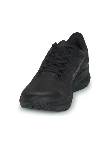 Tenisky Nike čierna