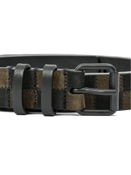 Curea Haider Ackermann negru