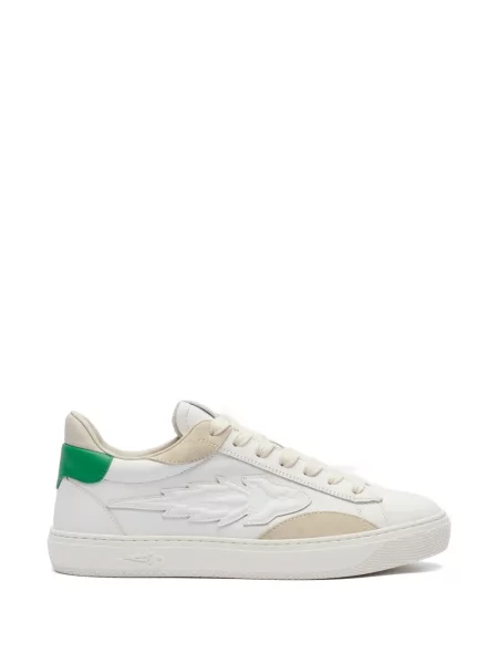 Sneakerși Enterprise Japan alb