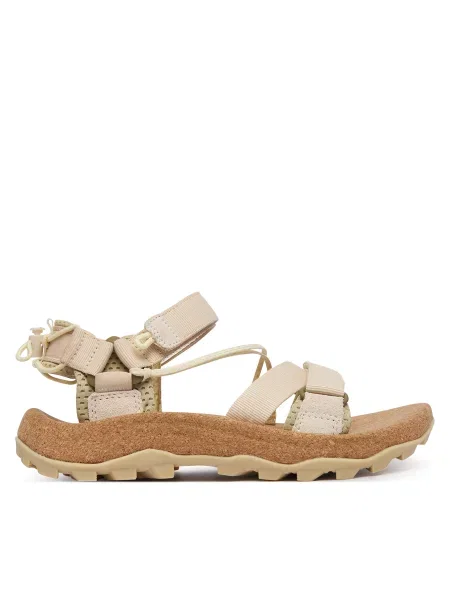 Босоножки Merrell бежевые