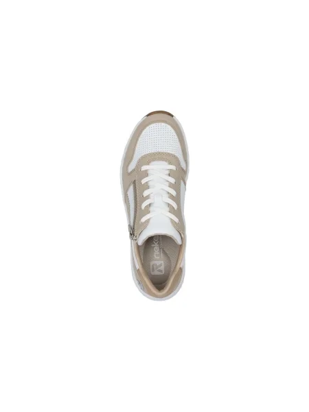 Pantofi Rieker