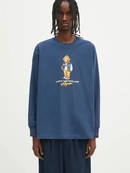 Tricou mânecă lungă Aape