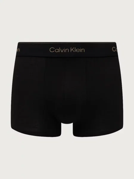 Calvin Klein Underwear bokserki z czarne