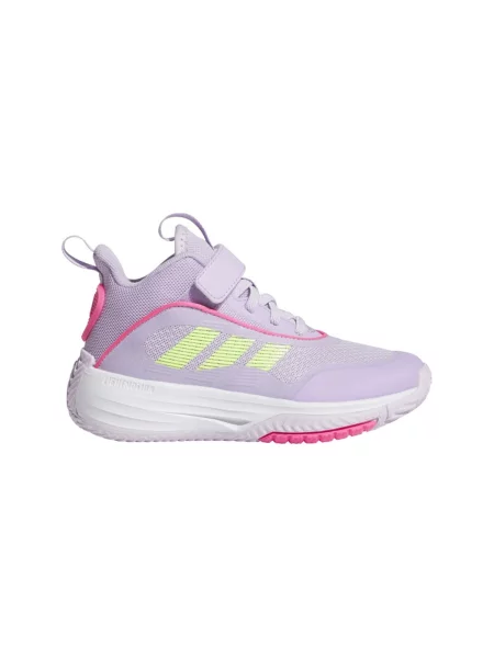 Pantofi Adidas violet