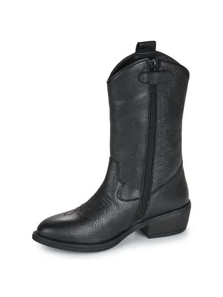 Pantofi copii Tommy Hilfiger negru