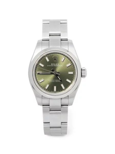 Ceas Rolex verde