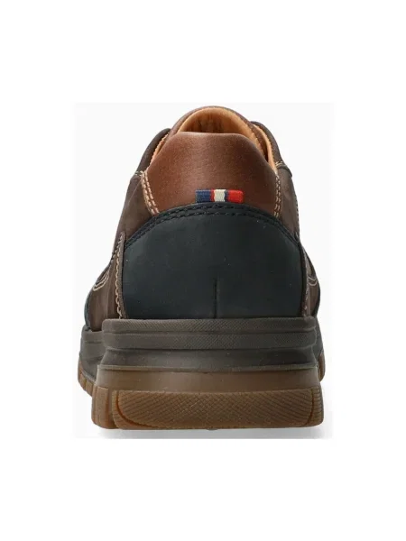 Pantofi Mephisto maro