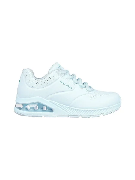 Pantofi Skechers albastru