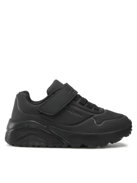 Laisvalaikio batai Skechers Uno Lite Vendox juoda