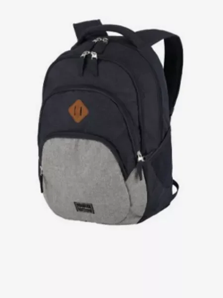 Rucsac Travelite melange albastru