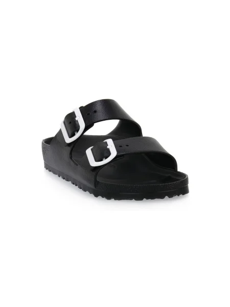 Tenisky Birkenstock čierna