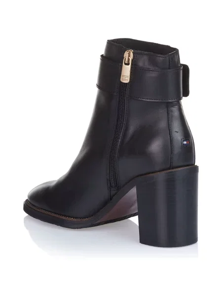 Pantofi Tommy Hilfiger negru