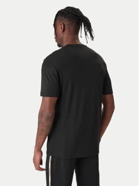 Emporio Armani Majica črna