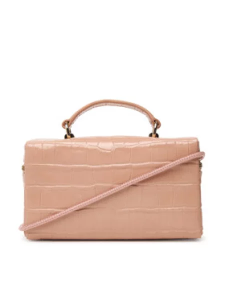 Furla Táska Camelia Micro Világos rózsaszín