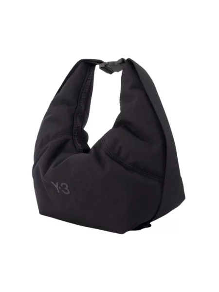 Torebka Y-3 czarna