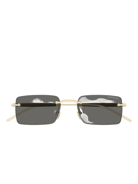 Ochelari de soare Montblanc maro