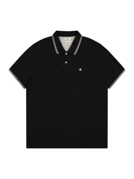Koszulka Polo czarna