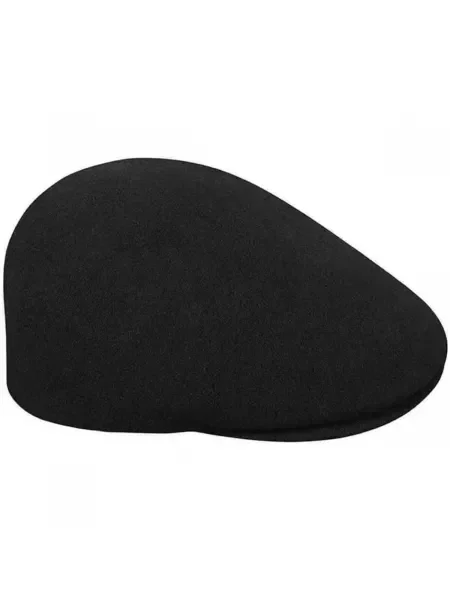 KANGOL Sapka fekete