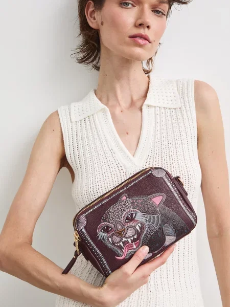 Medicine crossbody torba za žene