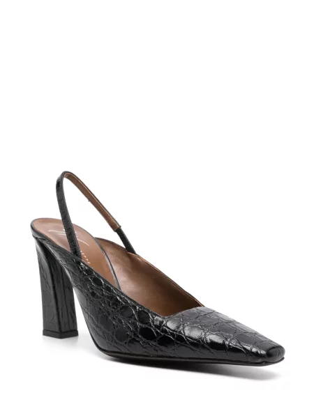 Bateliai Giuseppe Zanotti juoda