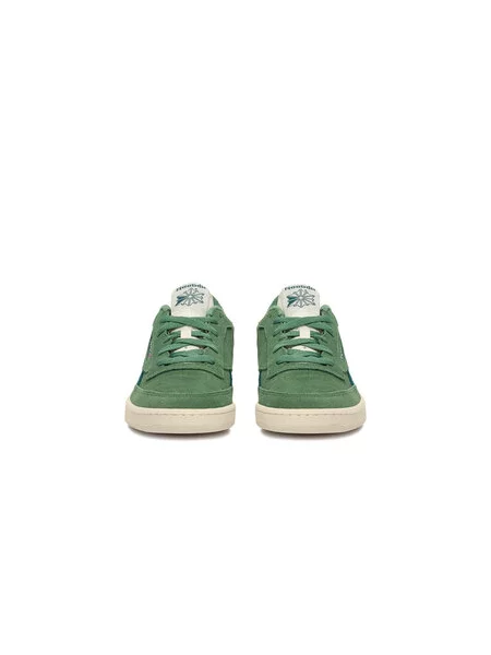Sportcipők Reebok EO-CLUB C REVENGE zöld