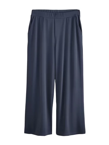 Next Pantaloni bleumarin
