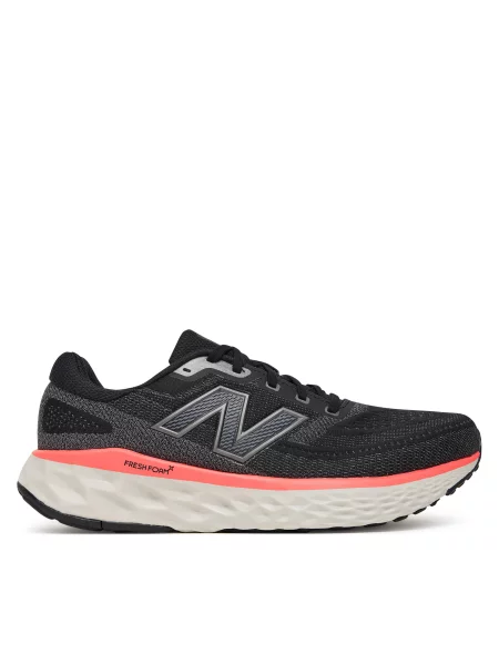 New Balance Tenisice za trčanje Evoz crna